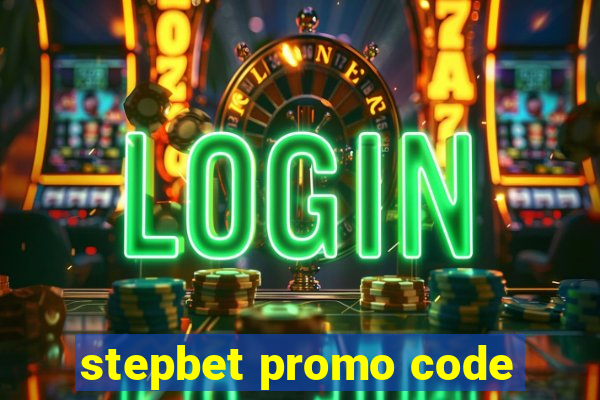 stepbet promo code